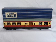 Hornby Dublo D20 Composite