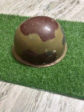 INDIA Militaria Army Helmet