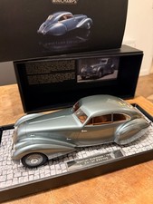 1/18 Minichamps Bentley