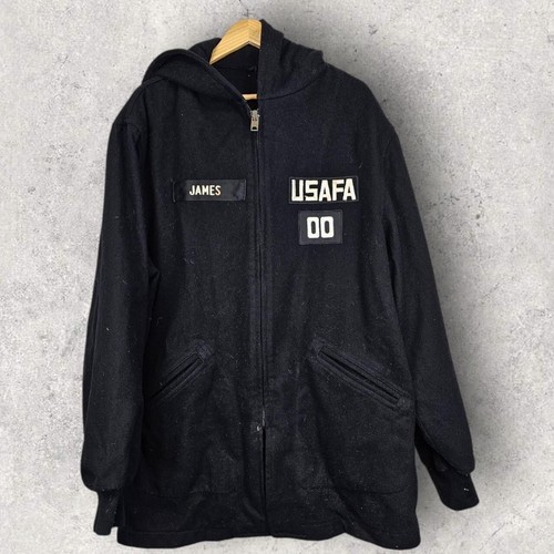 Vtg 1988 usafa air force - us,