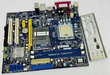 Foxconn G31MX-KB Socket 775
