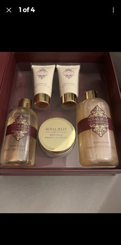 Boots royal jelly the - jelly,