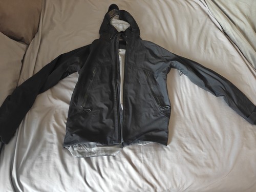 Quechua men waterproof - men’s,