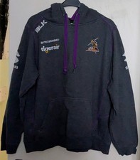 XL BLK Authentics NRL