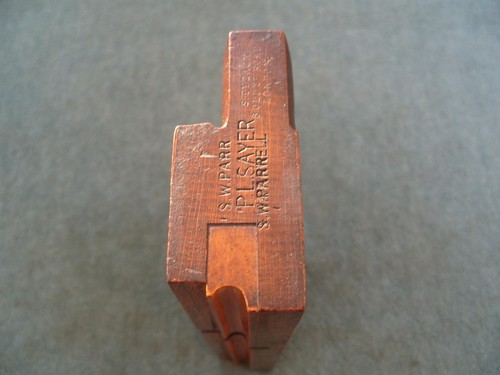 Side bead moulding - , plane