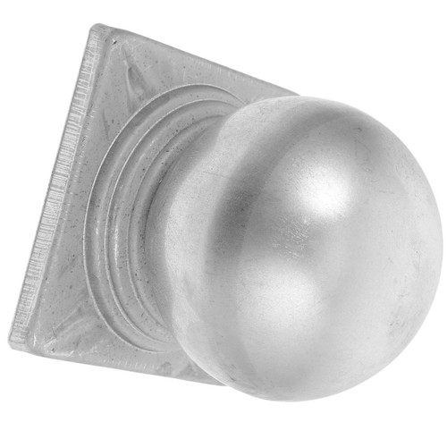 Replacement finials corridors - finials,