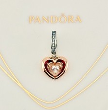 New Genuine Authentic Pandora