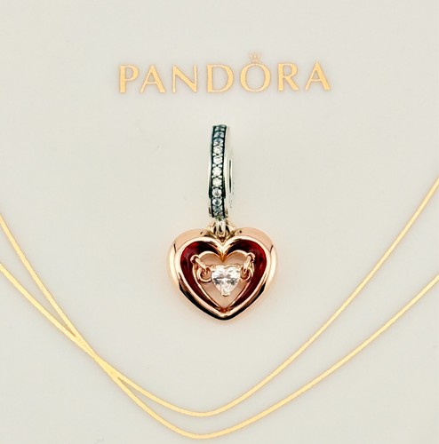 New genuine authentic - new, pandora