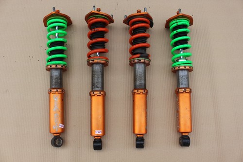 Lexus ls430 2001 - 2001-2006, 326power