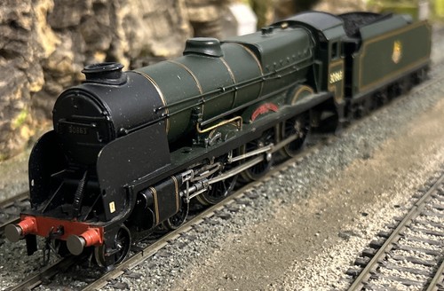 Kit built lord - kit-built, sr