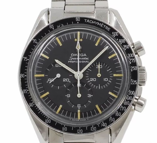 Omega 1967 vintage wristwatch - omega,