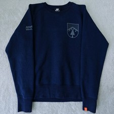 Nike Loopwheeler Vintage