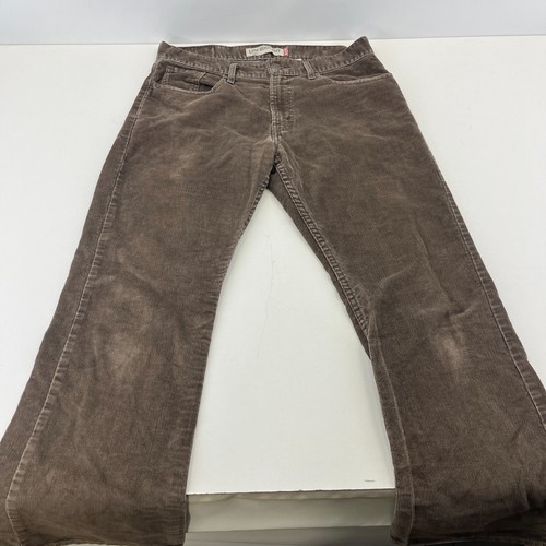 Levi 527 low - boot, cut
