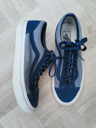 Vans old skool - old,