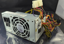 Shuttle XPC Prima 450W Power