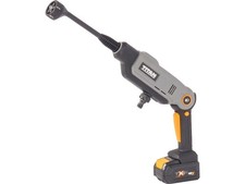 Titan 18v 22bar Pressure