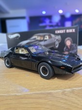 1/18 MATTEL HOT WHEELS ELITE