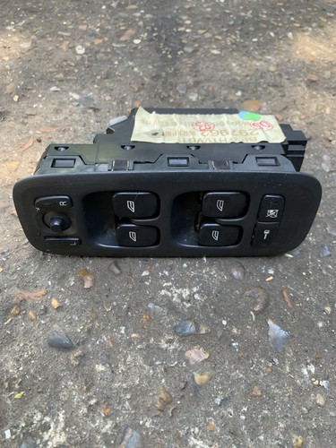 Volvo xc90 drivers side - volvo,