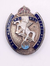 WW2 REME Royal Electrical and