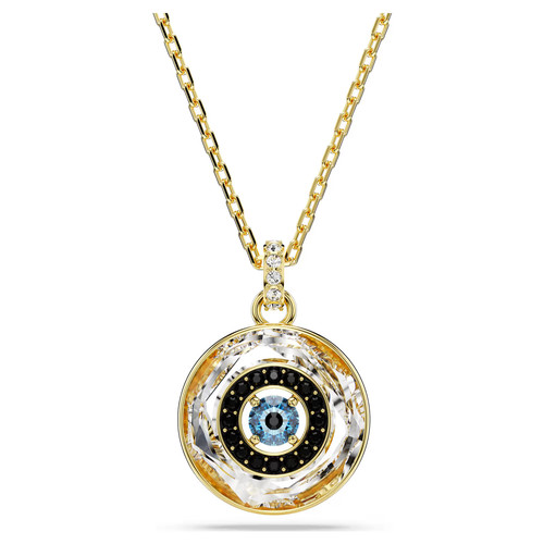 Symbolica pendant evil - evil, eye