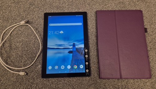 Lenovo tab tb x304f - lenovo, tb-x304f