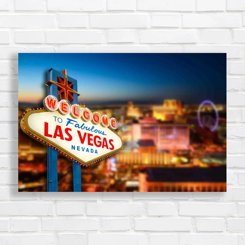 Welcome las vegas sign - to,
