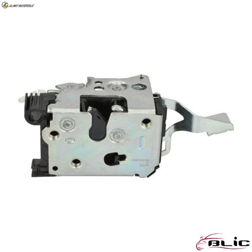 Door lock 5050 - lock, for