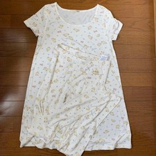 Gelato Pique Sheep Print