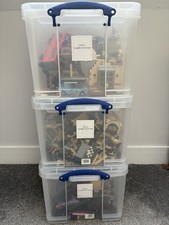 Lego Harry Potter Collection