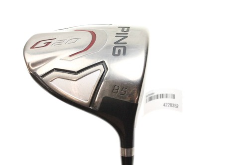 Ping g20 golf club - mens, rh
