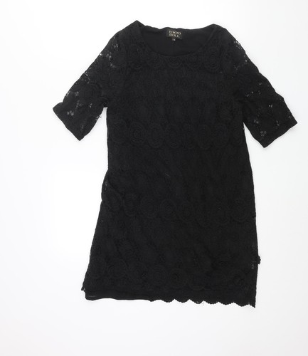 Tokyo doll womens black cotton - doll,