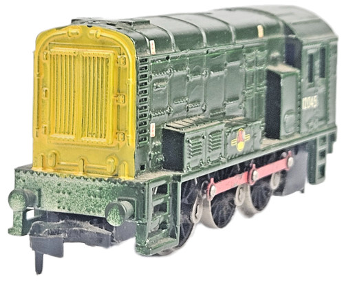 Tri ang 12045 - tri-ang, class