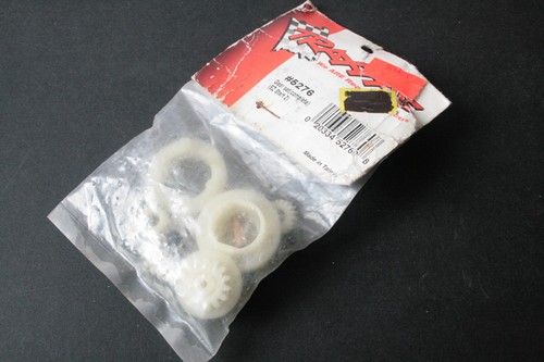 Traxxas start gear - start, set