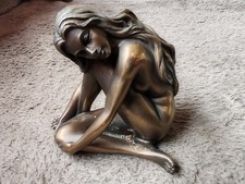 Veronese 2002 Figurine Naked Lady 