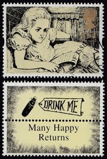 Alice wonderland - alice, in
