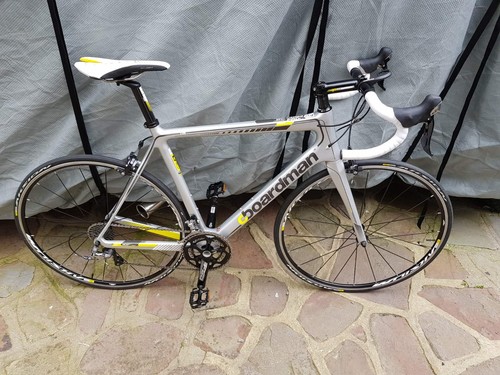 Boardman pro full carbon - c,