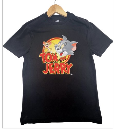 Tom and jerry shirt - tom, t-shirt