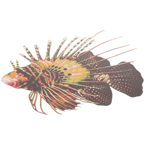 Coastal decor metal wall - ,