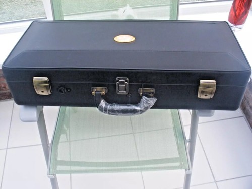 Yamaha custom case for alto - custom-z,