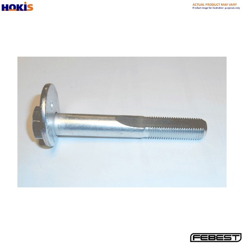 Camber correction screw - camber,