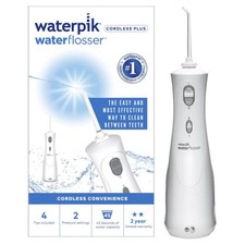 Waterpik WF13 Cordless Plus