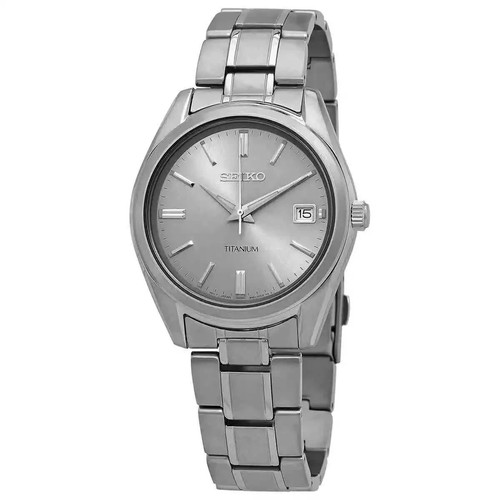 Seiko men essentials quartz - seiko,