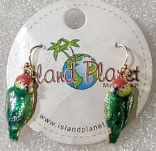 Vintage ISLAND PLANET Miami