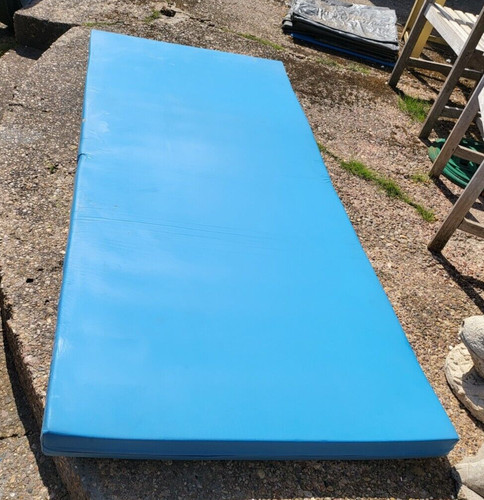 Hospital bed foam mattress - bed,
