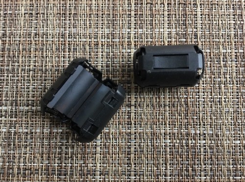 10x 13mm ferrite cores - 10x,