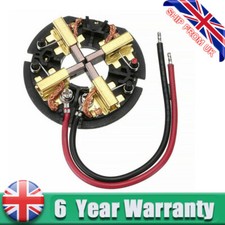 Carbon Brushes Assembly Brush