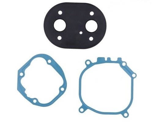 Gasket set webasto air - webasto, top