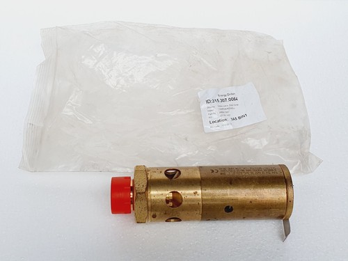 Compair reavell 98650 safety - reavell,