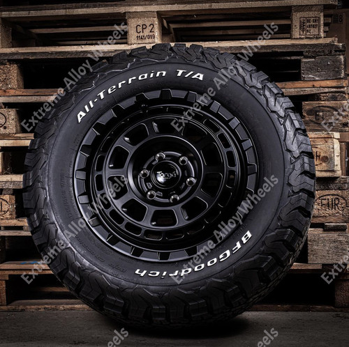 Dare tg9 11000kg alloy - dare,