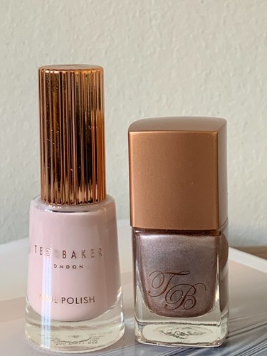 Ted baker nail polish - nail,